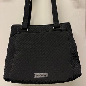 Vera Bradley Multi-Compartment Shoulder Bag